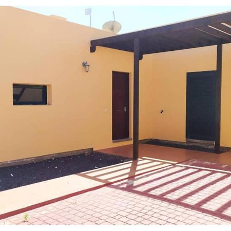 Anahi Homes Corralejo- Bicacarera 7 La Oliva Ngoại thất bức ảnh