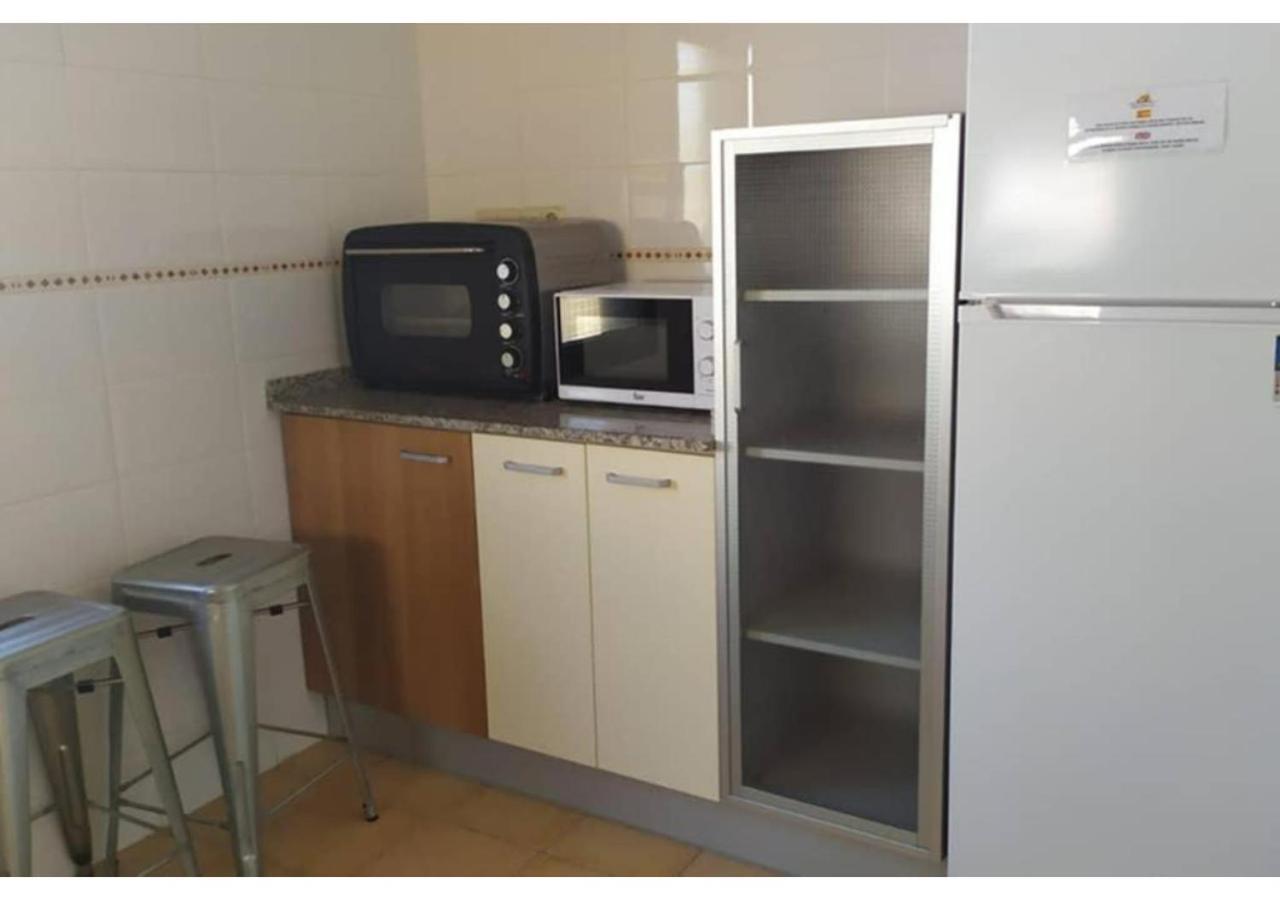 Anahi Homes Corralejo- Bicacarera 7 La Oliva Ngoại thất bức ảnh