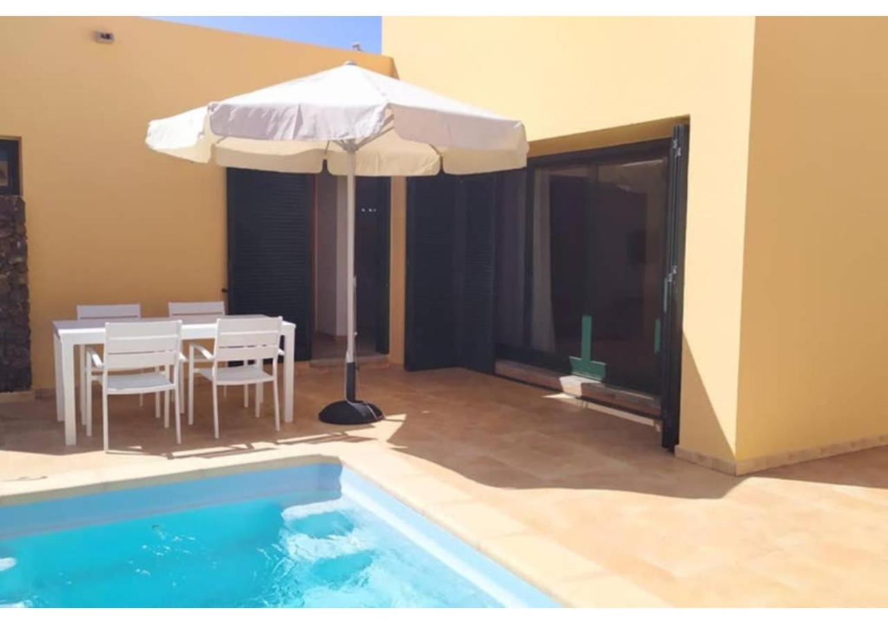 Anahi Homes Corralejo- Bicacarera 7 La Oliva Ngoại thất bức ảnh