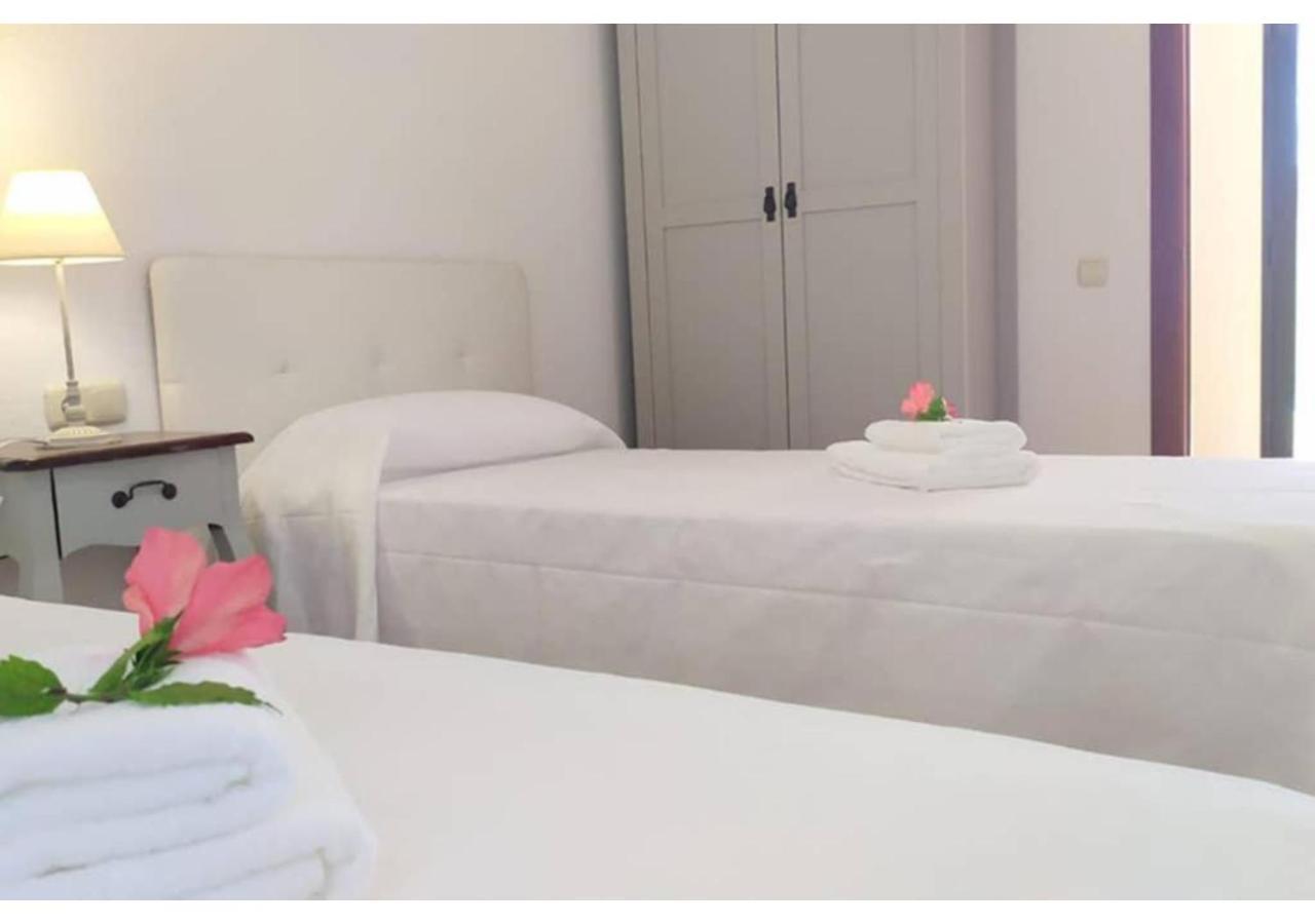 Anahi Homes Corralejo- Bicacarera 7 La Oliva Ngoại thất bức ảnh