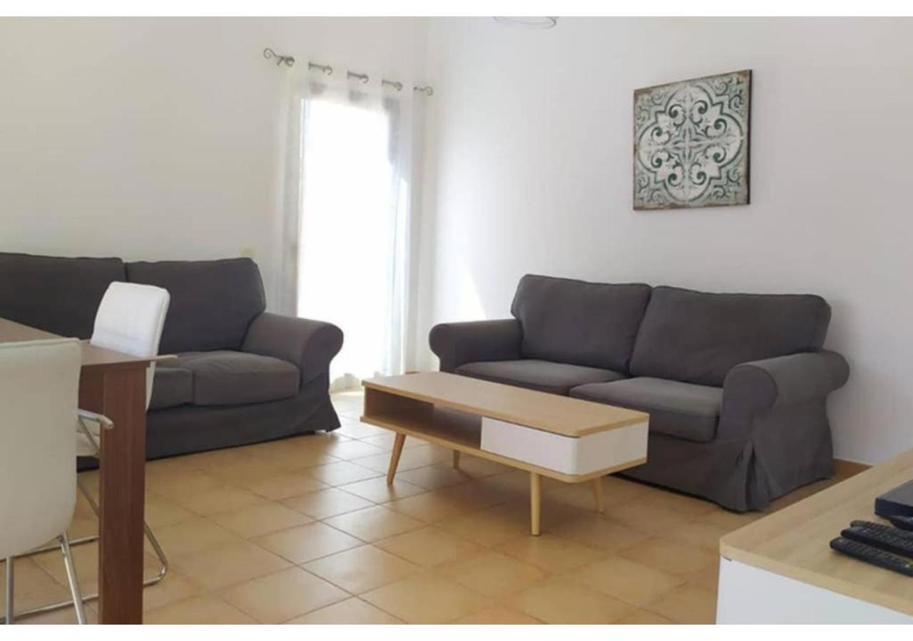 Anahi Homes Corralejo- Bicacarera 7 La Oliva Ngoại thất bức ảnh