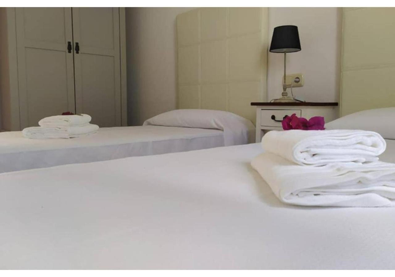 Anahi Homes Corralejo- Bicacarera 7 La Oliva Ngoại thất bức ảnh