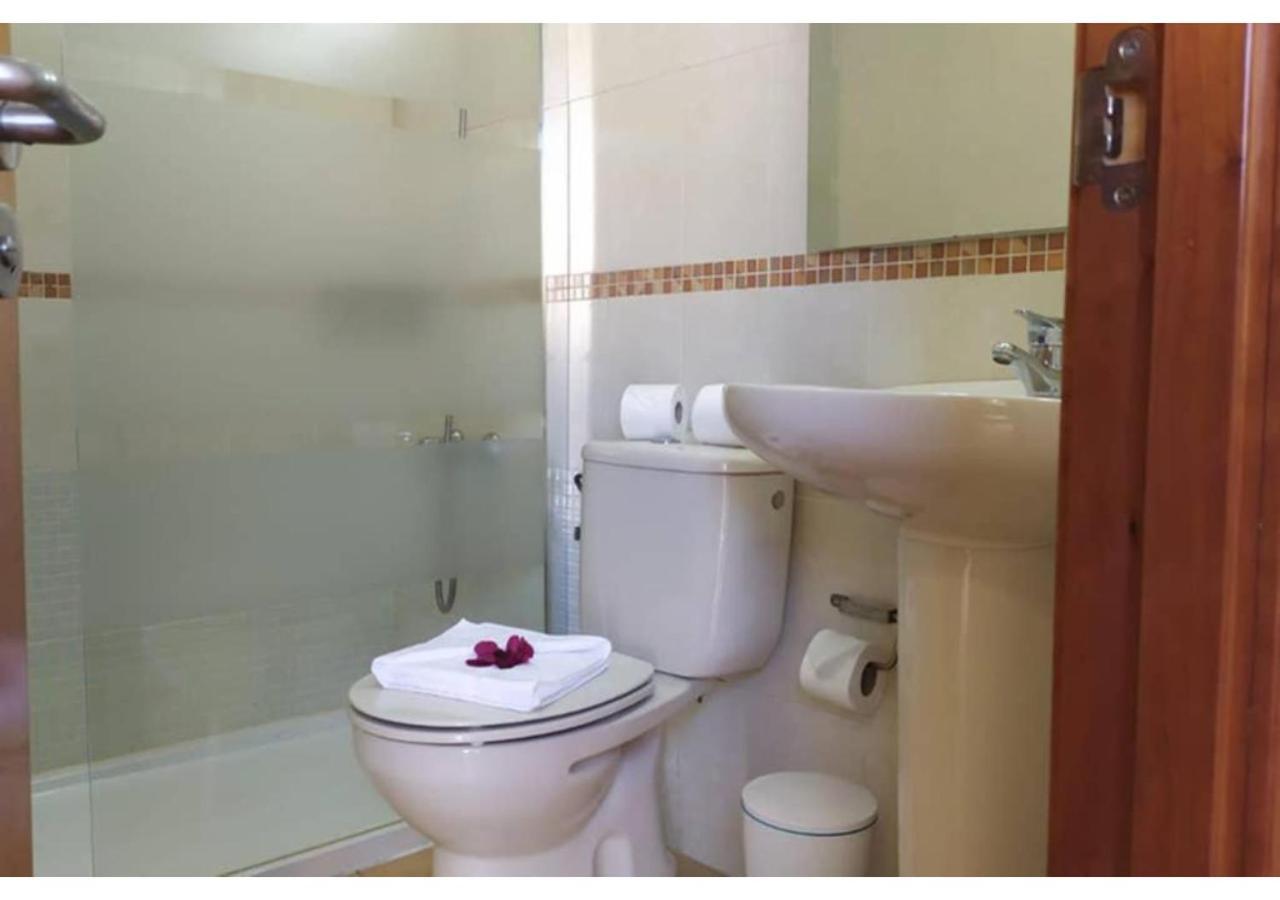 Anahi Homes Corralejo- Bicacarera 7 La Oliva Ngoại thất bức ảnh