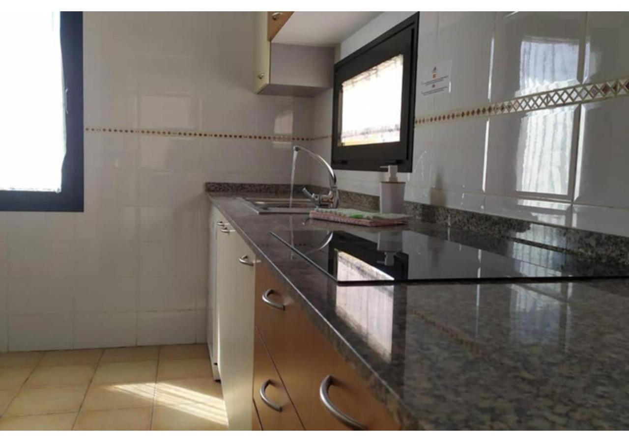 Anahi Homes Corralejo- Bicacarera 7 La Oliva Ngoại thất bức ảnh