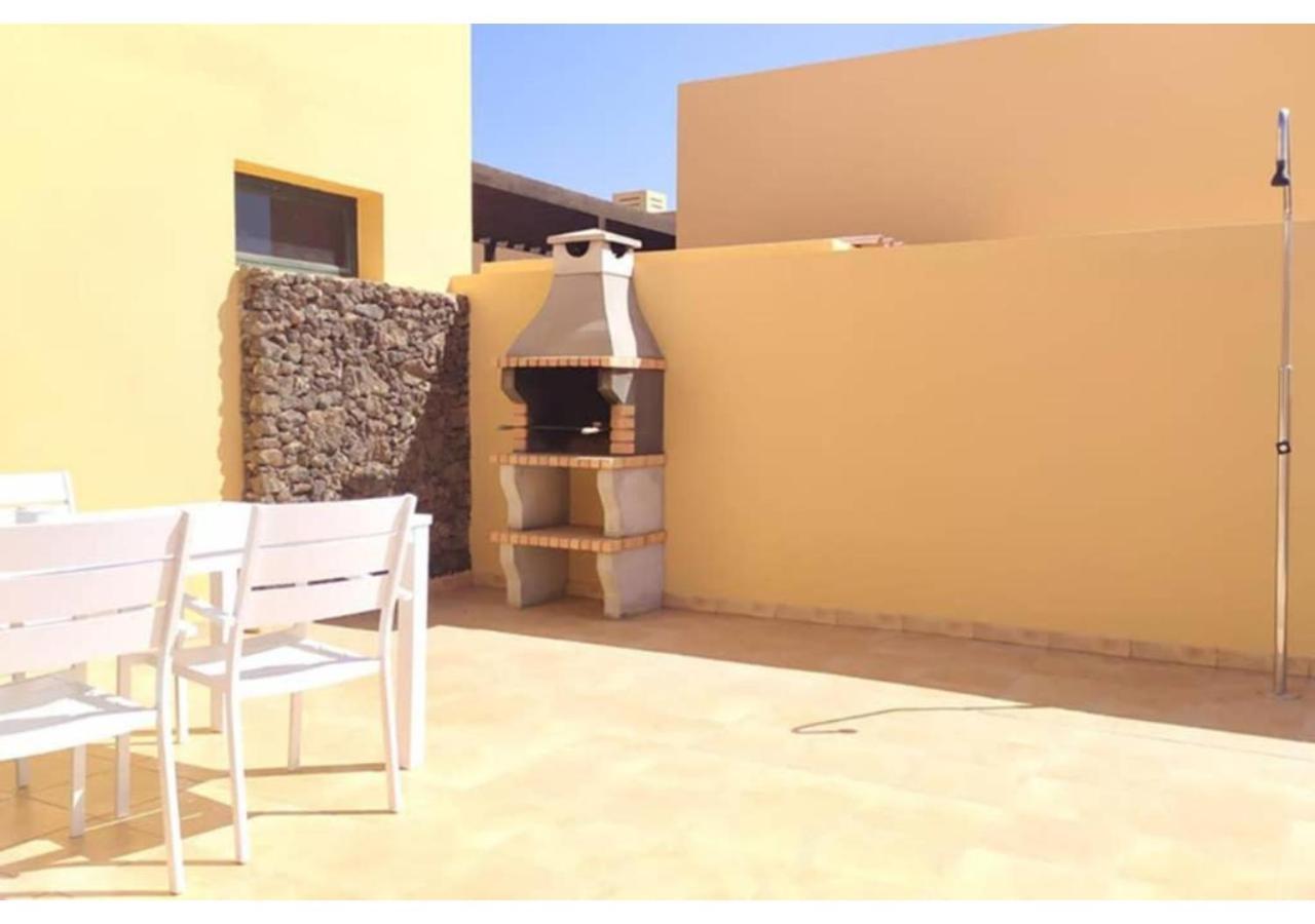 Anahi Homes Corralejo- Bicacarera 7 La Oliva Ngoại thất bức ảnh